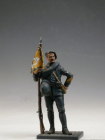 CHASSEUR ALPIN Franais 1915